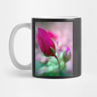 Budding Beauty Mug